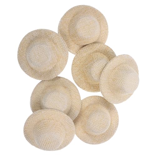 Garneck 10 Stück Mini Zylinderhut Kindermütze Kleine Spielzeughüte Puppenhüte Partyhüte Kleine DIY Puppenhüte Kleiner Hut Mini Miniaturhüte Dekorativer DIY Hut Kinderhüte Garneck 10 Stück Mini Zylinderhut Kindermütze Kleine Spielzeughüte Puppenhüte Partyhüte Kleine DIY Puppenhüte Kleiner Hut Mini Miniaturhüte Dekorativer DIY Hut Kinderhüte von Garneck
