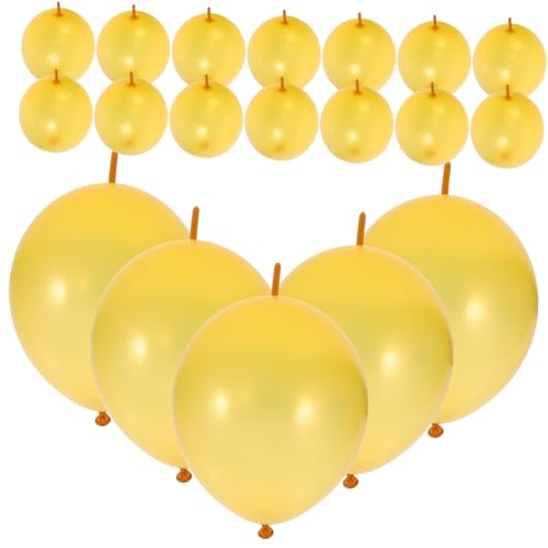Garneck 100 Stück Latexballon aufdecken braune Luftballons Ballons Masse UV Hochzeitsballons Geburtstagsfeierdekorationen Dekorationen im Innenbereich Partyballons Emulsion Golden Garneck 100 Stück Latexballon aufdecken braune Luftballons Ballons Masse UV Hochzeitsballons Geburtstagsfeierdekorationen Dekorationen im Innenbereich Partyballons Emulsion Golden von Garneck