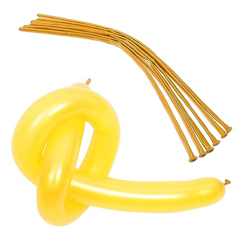Garneck 100 Stück wedding decoration goldene ballons Regenbogenparty DIY Dekoration geführte Luftballons Alles zum Geburtstag Ballon dekorative Latexballons Ballon-Ornamente Emulsion Garneck 100 Stück wedding decoration goldene ballons Regenbogenparty DIY Dekoration geführte Luftballons Alles zum Geburtstag Ballon dekorative Latexballons Ballon-Ornamente Emulsion von Garneck