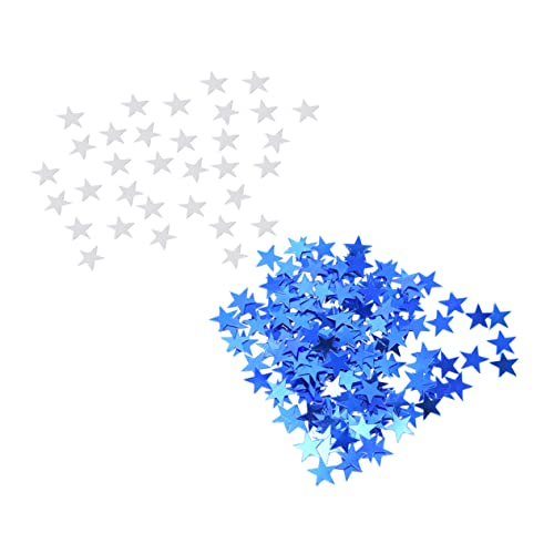 Garneck 10mm Pentagramm Konfetti Und Dekoratives Tischkonfetti Für Partys Geburtstagsfeiern Und Hochzeiten Perfekte Partydeko Für Festliche Anlässe Garneck 10mm Pentagramm Konfetti Und Dekoratives Tischkonfetti Für Partys Geburtstagsfeiern Und Hochzeiten Perfekte Partydeko Für Festliche Anlässe von Garneck