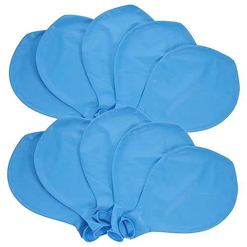 Garneck 10st 36 Zoll Großer Ballon Hellblaue Luftballons Ballons Geburtstag Verlobungsballons Ballonclips Grüne Luftballons Party Ballongirlande Neon Geburtstag Luftballons Blue Emulsion Garneck 10st 36 Zoll Großer Ballon Hellblaue Luftballons Ballons Geburtstag Verlobungsballons Ballonclips Grüne Luftballons Party Ballongirlande Neon Geburtstag Luftballons Blue Emulsion von Garneck