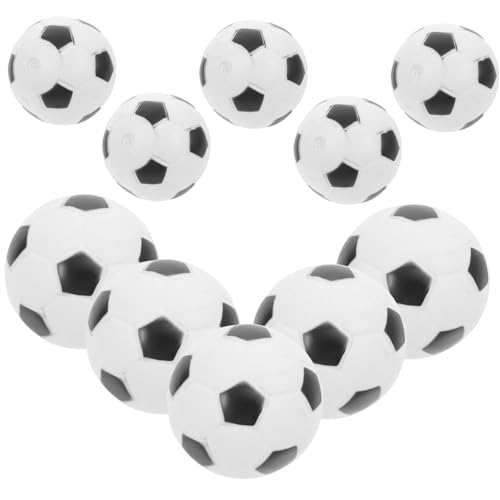 Garneck 12Stücke Dekorationen Cupcake Toppers Für Geburtstagsfeiern Kreative Fußball Desserts Party Deko Für Kuchen Und Snacks Teiliges Garneck 12Stücke Dekorationen Cupcake Toppers Für Geburtstagsfeiern Kreative Fußball Desserts Party Deko Für Kuchen Und Snacks Teiliges von Garneck