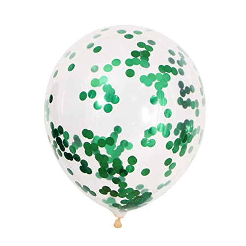 Garneck Frische Ananas Flamingo Blatt Glitzerballon Für Partydekoration Bunte Folienballons Mit Konfetti Für Geburtstagsfeiern Hochzeiten Und Babypartys Garneck Frische Ananas Flamingo Blatt Glitzerballon Für Partydekoration Bunte Folienballons Mit Konfetti Für Geburtstagsfeiern Hochzeiten Und Babypartys von Garneck