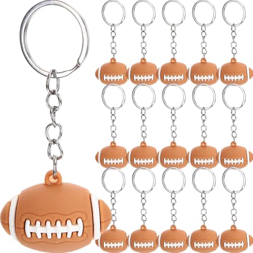 Garneck 16 Stück Rucksack Ball Schlüsselanhänger Weiß Dekorationen Mini Basketball Weiß Schlüsselanhänger Tasche Hängende Dekor Handtaschen Dekorationen Tasche Schlüsselanhänger Kreative Schlüsselanhänger Rugby Schlüsselanhänger Schlüsselanhänger Garneck 16 Stück Rucksack Ball Schlüsselanhänger Weiß Dekorationen Mini Basketball Weiß Schlüsselanhänger Tasche Hängende Dekor Handtaschen Dekorationen Tasche Schlüsselanhänger Kreative Schlüsselanhänger Rugby Schlüsselanhänger Schlüsselanhänger von Garneck