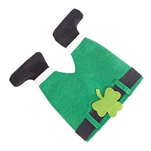 Garneck 1Stk Hosen hut st. Patricks Day Kostümzubehör Partybevorzugungshut Sombrero-Partyhüte Party hat Festival hat Party favor hat st. Patricks Hut Partydekorationen Stoff Green Garneck 1Stk Hosen hut st. Patricks Day Kostümzubehör Partybevorzugungshut Sombrero-Partyhüte Party hat Festival hat Party favor hat st. Patricks Hut Partydekorationen Stoff Green von Garneck