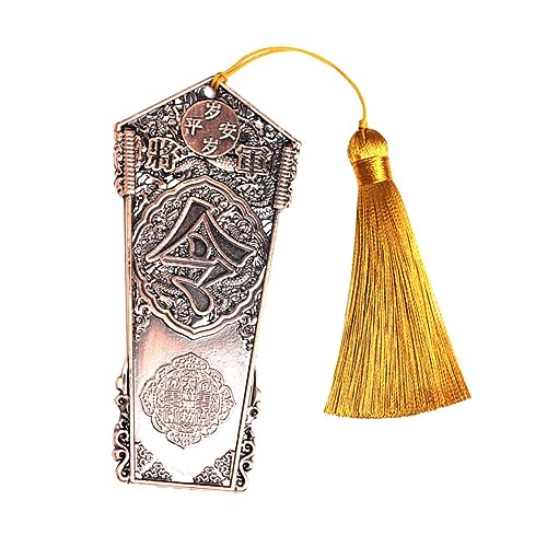 Garneck 1pc Chinesischen Stil Schmuck Desktop Ornament Token Auspicious Wohnkultur Garneck 1pc Chinesischen Stil Schmuck Desktop Ornament Token Auspicious Wohnkultur von Garneck