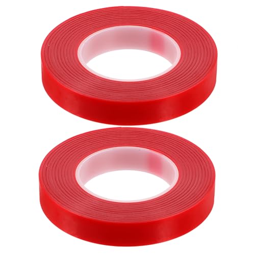 Garneck 2 Rollen Gartenbindeband Wiederverwendbares Pflanzenband für Äste Ranken und DIY Projekte Wetterfest und Reißfest Unterstützung für Gesundes Pflanzenwachstum Garneck 2 Rollen Gartenbindeband Wiederverwendbares Pflanzenband für Äste Ranken und DIY Projekte Wetterfest und Reißfest Unterstützung für Gesundes Pflanzenwachstum von Garneck