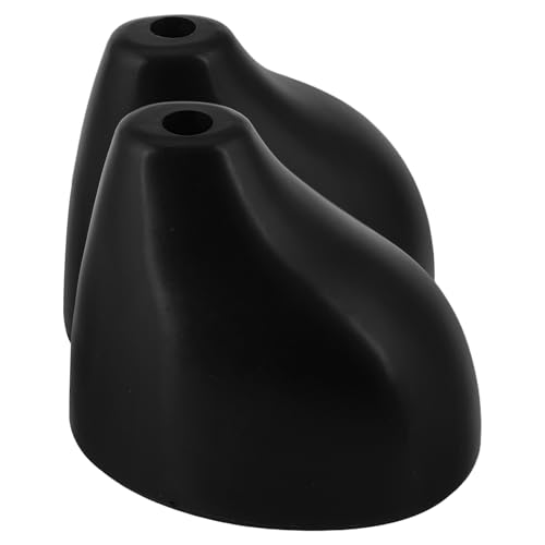 Garneck 2 Sätze Ersatzteile für Puppenbeine Zubehör für die Puppenherstellung Puppenteile Puppenzubehör Machen Plastik Black Garneck 2 Sätze Ersatzteile für Puppenbeine Zubehör für die Puppenherstellung Puppenteile Puppenzubehör Machen Plastik Black von Garneck