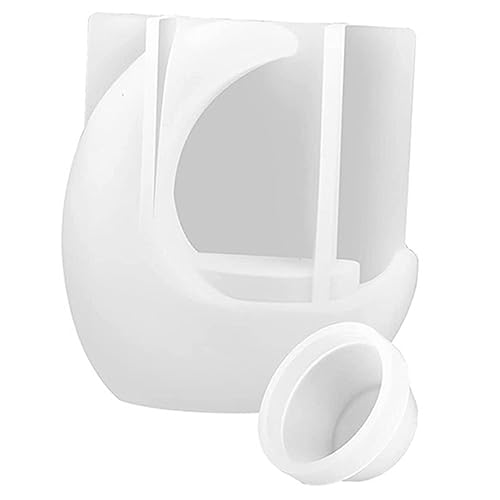 Garneck 2 Sätze Helle Kerzenhalterform Epoxidform Für Teelichthalter Handwerk Formenbau De para Gelatinas Konkretes Epoxid Gießform Für Kerzenständer Formen Für Beton Mondform Kieselgel Garneck 2 Sätze Helle Kerzenhalterform Epoxidform Für Teelichthalter Handwerk Formenbau De para Gelatinas Konkretes Epoxid Gießform Für Kerzenständer Formen Für Beton Mondform Kieselgel von Garneck