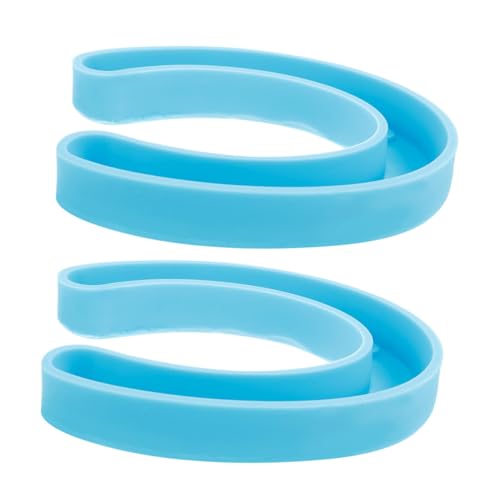 Garneck 2 Stück Multifunktionale Gießformen für Harz Seife Kerzen und Anhänger für Auto und Wohnungsdekoration Blau Uv Resistent Garneck 2 Stück Multifunktionale Gießformen für Harz Seife Kerzen und Anhänger für Auto und Wohnungsdekoration Blau Uv Resistent von Garneck