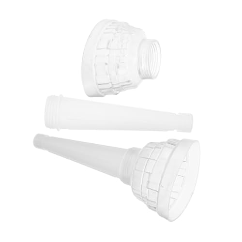 Garneck 2 Stück Teiliges Ölfilter Werkzeugset mit Trichter und Remover Multifunktionales Ölfilter Abziehwerkzeug für Effizienten und Nachfüllung Hitzebeständig und Benutzerfreundlich Garneck 2 Stück Teiliges Ölfilter Werkzeugset mit Trichter und Remover Multifunktionales Ölfilter Abziehwerkzeug für Effizienten und Nachfüllung Hitzebeständig und Benutzerfreundlich von Garneck