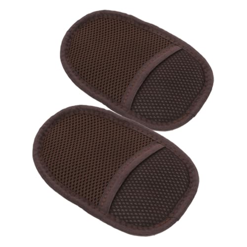 Garneck 2 Stück Teiliges Schuhputzhandschuh aus Weichem Plüsch Handliches Lederpflege Polierhandschuh zur Gründlichen Schuhreinigung Vielseitig für Lederstiefel Auto und Möbelpflege Garneck 2 Stück Teiliges Schuhputzhandschuh aus Weichem Plüsch Handliches Lederpflege Polierhandschuh zur Gründlichen Schuhreinigung Vielseitig für Lederstiefel Auto und Möbelpflege von Garneck