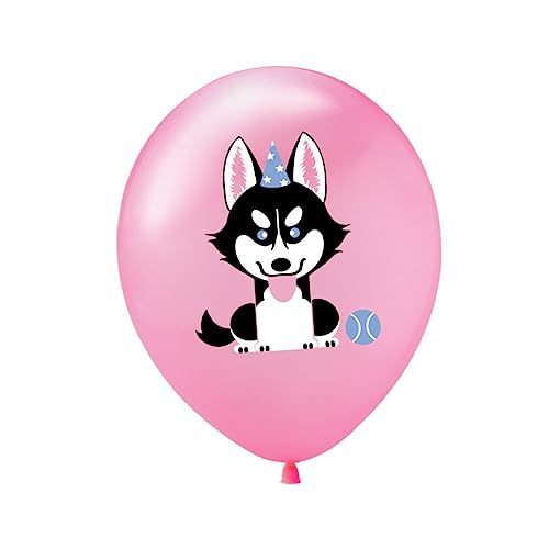 Garneck 20 Stücke 12 Gedruckt Latex Ballon Party Luftballons Latex Ballons Tier Luftballons Tier Latex Ballon Garneck 20 Stücke 12 Gedruckt Latex Ballon Party Luftballons Latex Ballons Tier Luftballons Tier Latex Ballon von Garneck