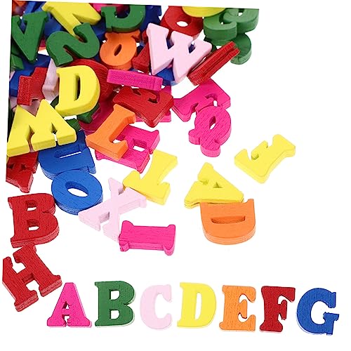 Garneck 200 Stück Buchstabenverzierungen Dekorationen Buchstaben zum Basteln Alphabet bunt Brief groß Initialen zur Dekoration Blockbuchstaben zur Dekoration Buchstaben Dekoration hölzern Garneck 200 Stück Buchstabenverzierungen Dekorationen Buchstaben zum Basteln Alphabet bunt Brief groß Initialen zur Dekoration Blockbuchstaben zur Dekoration Buchstaben Dekoration hölzern von Garneck