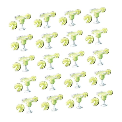Garneck 200st Margarita-konfetti Dekorationen Für Verlobungsfeiern Tischdekorationen Für Partys Hochzeitsdekorationen Tischdekorationen Für Hochzeiten Tischkonfetti Light Green Papier Garneck 200st Margarita-konfetti Dekorationen Für Verlobungsfeiern Tischdekorationen Für Partys Hochzeitsdekorationen Tischdekorationen Für Hochzeiten Tischkonfetti Light Green Papier von Garneck
