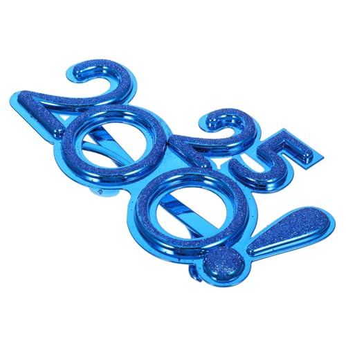 Garneck 2025 Anzahl Brillen Party Requisiten Lustige Party Brille Geburtstag Es Brillen Für Neue Jahr Feier Garneck 2025 Anzahl Brillen Party Requisiten Lustige Party Brille Geburtstag Es Brillen Für Neue Jahr Feier von Garneck