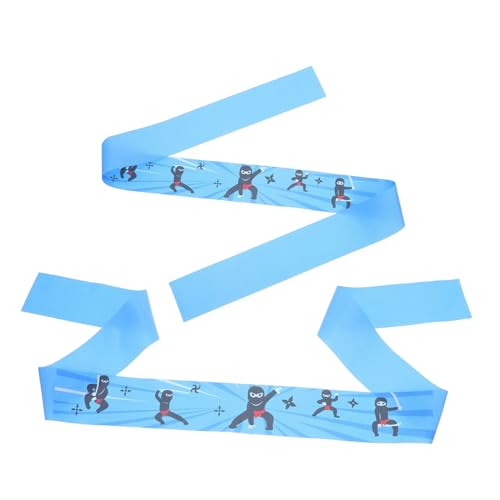 Garneck 2St Schal chinesische Kopfbedeckung japanische Kleidung Lebensmitteldekoration Stirnbänder ninja stirnband Ninja Kopfbinde Sportkopfbedeckungen zum Kochen Sport Stirnband Polyester Garneck 2St Schal chinesische Kopfbedeckung japanische Kleidung Lebensmitteldekoration Stirnbänder ninja stirnband Ninja Kopfbinde Sportkopfbedeckungen zum Kochen Sport Stirnband Polyester von Garneck