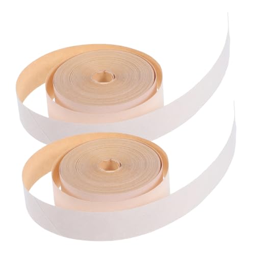 Garneck 2pcs Leichter Schattenkanten Accessoires Selbstkleber Stoffstreife Lampenschattenkante Selbstklebende Stoffstoff Strip Leichte Selbstklebende Klebeband Garneck 2pcs Leichter Schattenkanten Accessoires Selbstkleber Stoffstreife Lampenschattenkante Selbstklebende Stoffstoff Strip Leichte Selbstklebende Klebeband von Garneck