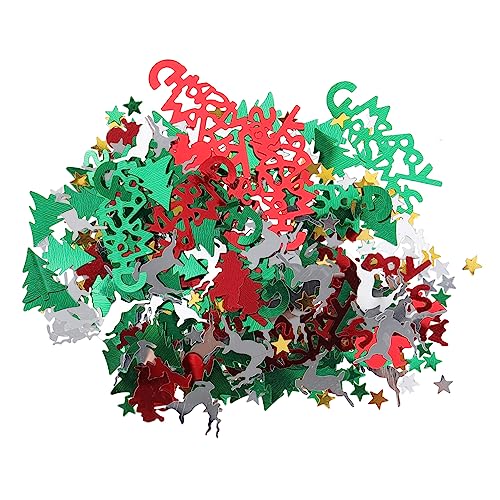Garneck 3 Packungen Weihnachtskonfetti Party Poopers Weihnachtsdeko Gender Reveal Weihnachtsessen Tischdeko Weihnachtsesstischdeko Weihnachtsparty Konfetti Weihnachtskonfetti Kunststoff Garneck 3 Packungen Weihnachtskonfetti Party Poopers Weihnachtsdeko Gender Reveal Weihnachtsessen Tischdeko Weihnachtsesstischdeko Weihnachtsparty Konfetti Weihnachtskonfetti Kunststoff von Garneck