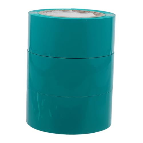 Garneck 3 Rollen Verschlussband Umzugsband Für Kartons Verpackungsband Packband Für Umzugskartons Klebeband Zum Versenden Von Paketen Kartons Umzugspackband Versandband von Garneck