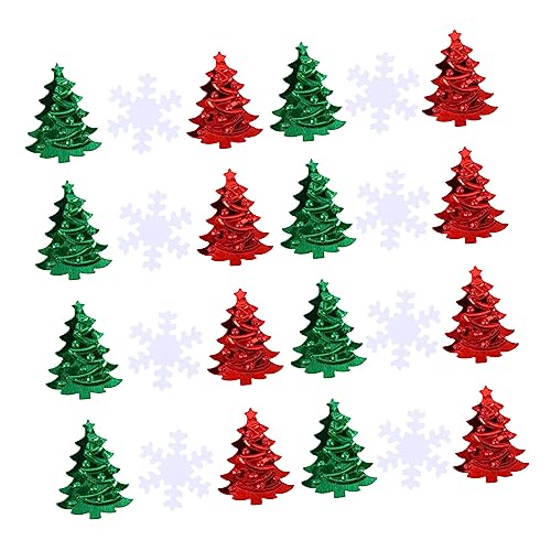 Garneck 3er-packungen Weihnachtsschneeflocken Bachelorette Konfetti Dekoration Brautduschenbevorzugung Party Tischkonfetti Weihnachten Weihnachtstischdecke Weihnachtsschmuck Plastik Garneck 3er-packungen Weihnachtsschneeflocken Bachelorette Konfetti Dekoration Brautduschenbevorzugung Party Tischkonfetti Weihnachten Weihnachtstischdecke Weihnachtsschmuck Plastik von Garneck