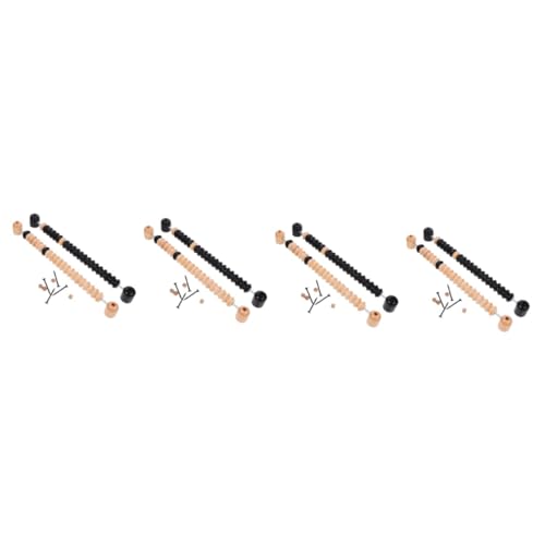 Garneck 4 Sätze Score Keeper für Shuffleboard Strapazierfähige Zähler für Tischspiele Einfache Installation Ergonomisches Design für Verschiedene Anlässe Zuverlässige Spielstandsanzeige Garneck 4 Sätze Score Keeper für Shuffleboard Strapazierfähige Zähler für Tischspiele Einfache Installation Ergonomisches Design für Verschiedene Anlässe Zuverlässige Spielstandsanzeige von Garneck