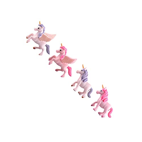 Garneck 4 Stück Mikro Landschaftsdekoration Einhorn Kuchenaufsatz Kuchenaufsatz Einhorn Fliegendes Ornament Einhorn Geburtstagsparty Dekoration Einhorn Garneck 4 Stück Mikro Landschaftsdekoration Einhorn Kuchenaufsatz Kuchenaufsatz Einhorn Fliegendes Ornament Einhorn Geburtstagsparty Dekoration Einhorn von Garneck