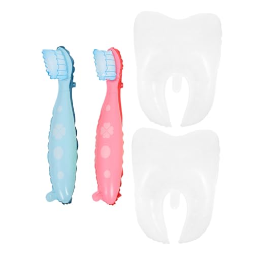 Garneck 4 Stück Teiliges Große Gebiss Zahnbürstenballons in Weiß und Blau Kreative Zahnparty Dekoration für Shower Zahnarztabschluss Kinderfreundlich Einfache Befüllung Garneck 4 Stück Teiliges Große Gebiss Zahnbürstenballons in Weiß und Blau Kreative Zahnparty Dekoration für Shower Zahnarztabschluss Kinderfreundlich Einfache Befüllung von Garneck