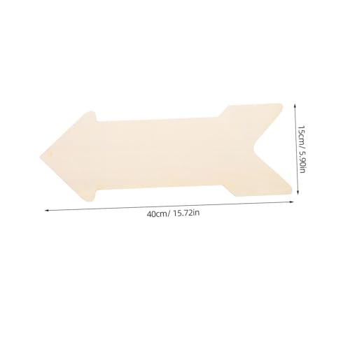Garneck 4 Stück Teiliges Unvollendete Holzpfeile Holzscheiben Naturfarben Robust zum Bemalen DIY Bastelbedarf Rustikale Holzpfeil-deko für Kreative Wandgestaltung Garneck 4 Stück Teiliges Unvollendete Holzpfeile Holzscheiben Naturfarben Robust zum Bemalen DIY Bastelbedarf Rustikale Holzpfeil-deko für Kreative Wandgestaltung von Garneck