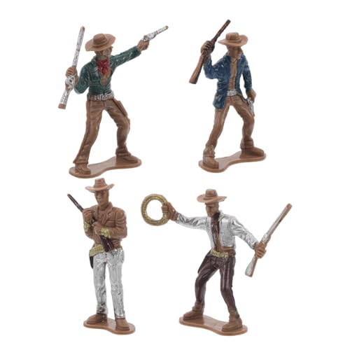 Garneck 4 Teiliges Western Cowboy Modell Heimdekoration Western Party Dekorationen Cowboy Party Zubehör Western Für Schlafzimmer Cowboy Party Dekorationen Cowboy Dekorationen Garneck 4 Teiliges Western Cowboy Modell Heimdekoration Western Party Dekorationen Cowboy Party Zubehör Western Für Schlafzimmer Cowboy Party Dekorationen Cowboy Dekorationen von Garneck