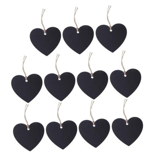 Garneck 40 Stück Teiliges Holzherzen Preisschilder mit Beidseitig Beschreibbarer Oberfläche und Juteschnur Vielseitige DIY Holz Etiketten für Geschenke Schmuck Kleidung Weihnachtsdeko und Garneck 40 Stück Teiliges Holzherzen Preisschilder mit Beidseitig Beschreibbarer Oberfläche und Juteschnur Vielseitige DIY Holz Etiketten für Geschenke Schmuck Kleidung Weihnachtsdeko und von Garneck
