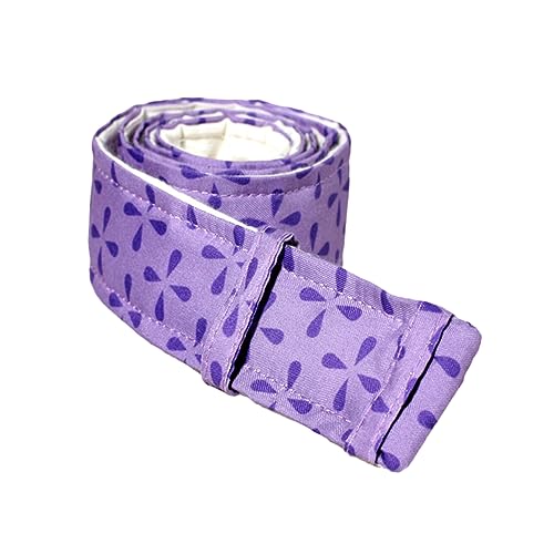 Garneck 4pcs Backen Uniform Streifen Kuchen Pan Gürtel Nicht Backformen Strap Für Backen Werkzeuge Garneck 4pcs Backen Uniform Streifen Kuchen Pan Gürtel Nicht Backformen Strap Für Backen Werkzeuge von Garneck