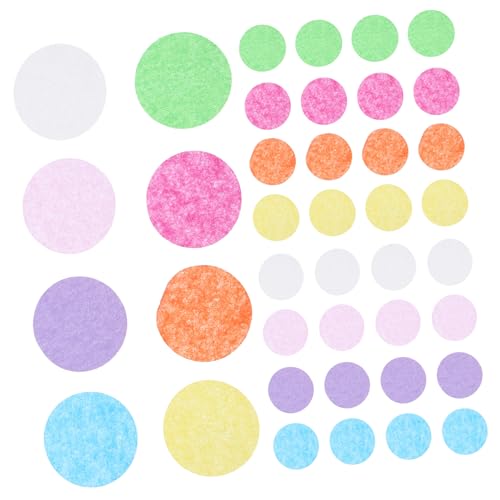 Garneck 5 Packungen Papierkonfetti Für Geburtstagsparty-dekorationen, Hochzeitskonfetti, Tischkonfetti-dekoration, Seidenpapier-konfetti Zum Basteln Garneck 5 Packungen Papierkonfetti Für Geburtstagsparty-dekorationen, Hochzeitskonfetti, Tischkonfetti-dekoration, Seidenpapier-konfetti Zum Basteln von Garneck