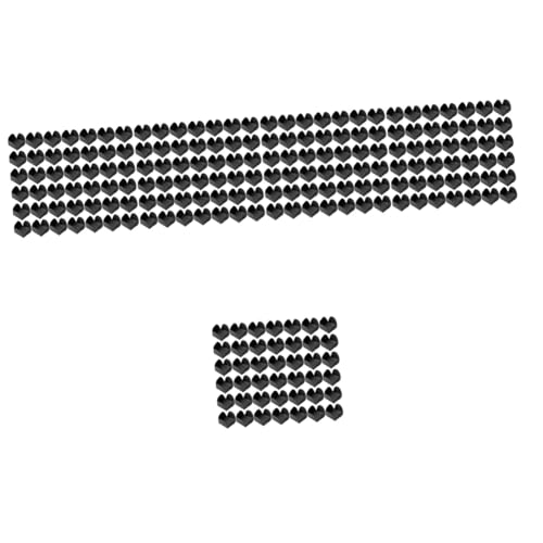 Garneck 5 Sätze Pralinenbecher Goldhochzeit Hochzeitsdeco Cupcake-förmchen Schokoladen-pappbecher Cupcake-liner Kuchen Tablett Aus Schokoladenpapier Schokoladentablett Black 200 Stück * 5 Garneck 5 Sätze Pralinenbecher Goldhochzeit Hochzeitsdeco Cupcake-förmchen Schokoladen-pappbecher Cupcake-liner Kuchen Tablett Aus Schokoladenpapier Schokoladentablett Black 200 Stück * 5 von Garneck