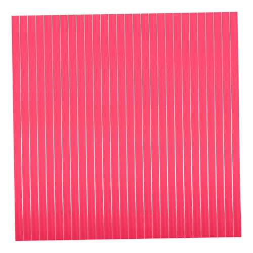 Garneck 50 Stück Bambuswebsbeutel flache Bambusstäbe flaches Gurtband Webstöcke Fan Bone Ancient Fan materielles Weben DIY-Fans zum Basteln Bambusmaterial Blumenlüfungsstreifen rot Garneck 50 Stück Bambuswebsbeutel flache Bambusstäbe flaches Gurtband Webstöcke Fan Bone Ancient Fan materielles Weben DIY-Fans zum Basteln Bambusmaterial Blumenlüfungsstreifen rot von Garneck