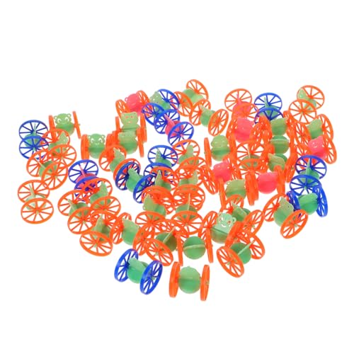 Garneck 50 Stück Der Becher des Autos Tischspielzeug auf Rädern Tumbler Tumbler- Tabletop -Dekoration Trinkbecherspielzeug auf Rädern Ornamente auf Rädern Fun Party Toy Plastik Garneck 50 Stück Der Becher des Autos Tischspielzeug auf Rädern Tumbler Tumbler- Tabletop -Dekoration Trinkbecherspielzeug auf Rädern Ornamente auf Rädern Fun Party Toy Plastik von Garneck