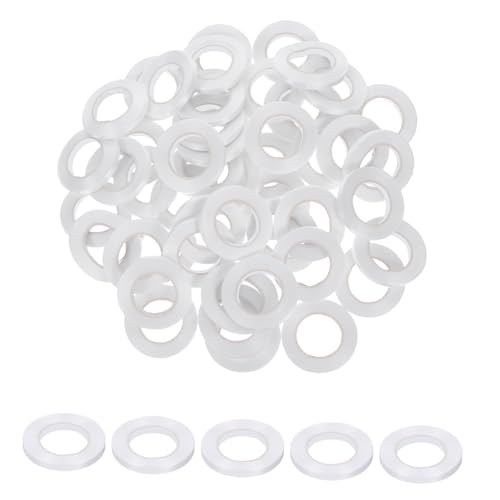Garneck 50 Stück Hochzeits und Geburtstagsballonband für Diy Dekorationen Geschenkverpackung Floristik und Blumenarrangements Garneck 50 Stück Hochzeits und Geburtstagsballonband für Diy Dekorationen Geschenkverpackung Floristik und Blumenarrangements von Garneck