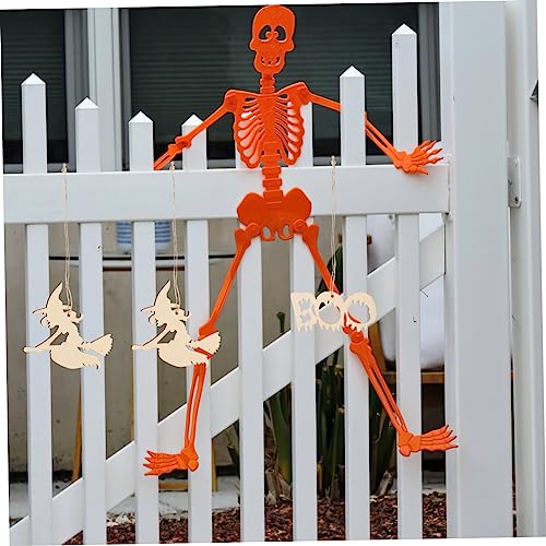 Garneck 50 Stück Teiliges Halloween Holzanhänger Natürliche Holzscheiben mit Leicht Glatt Geschliffen zum Aufhängen und Bemalen Diy Dekoration für Halloween Party und Festtagsdeko Garneck 50 Stück Teiliges Halloween Holzanhänger Natürliche Holzscheiben mit Leicht Glatt Geschliffen zum Aufhängen und Bemalen Diy Dekoration für Halloween Party und Festtagsdeko von Garneck
