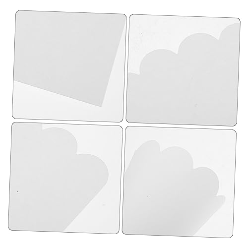 Garneck 50 Stück Weiße Hochzeitspapier Konfetti aus Kraftpapier zum Selbstrollen Dekorative Candy Holder für DIY Hochzeitsfeiern und Besondere Anlässe Garneck 50 Stück Weiße Hochzeitspapier Konfetti aus Kraftpapier zum Selbstrollen Dekorative Candy Holder für DIY Hochzeitsfeiern und Besondere Anlässe von Garneck