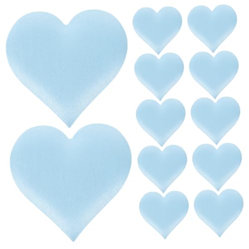 Garneck Herzform Schwamm Konfetti Tischstreu Für Hochzeitsdekorationen Und Valentinstagspartys Romantische Feierlichkeiten Garneck Herzform Schwamm Konfetti Tischstreu Für Hochzeitsdekorationen Und Valentinstagspartys Romantische Feierlichkeiten von Garneck