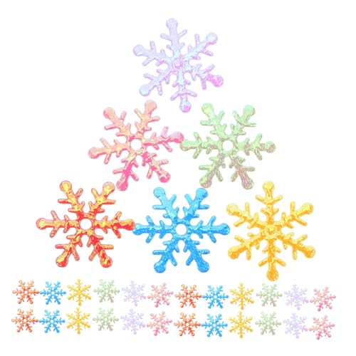 Garneck 5000 Stück Schneeflocken Konfetti Weiß Glitter Schneeflocken Dekorationen für Weihnachten Hochzeit Geburtstag Winterparty Tischdeko Festliche Streudeko Garneck 5000 Stück Schneeflocken Konfetti Weiß Glitter Schneeflocken Dekorationen für Weihnachten Hochzeit Geburtstag Winterparty Tischdeko Festliche Streudeko von Garneck