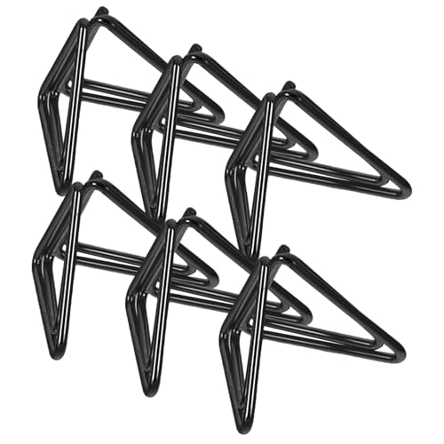 Garneck 6 Stück Tischkartenhalter Dekorative Memo Clips für Hochzeiten Einfache Nutzung und Design Stabiler Fotohalter für Menüs Karten und Notizen für Partys und Veranstaltungen Garneck 6 Stück Tischkartenhalter Dekorative Memo Clips für Hochzeiten Einfache Nutzung und Design Stabiler Fotohalter für Menüs Karten und Notizen für Partys und Veranstaltungen von Garneck