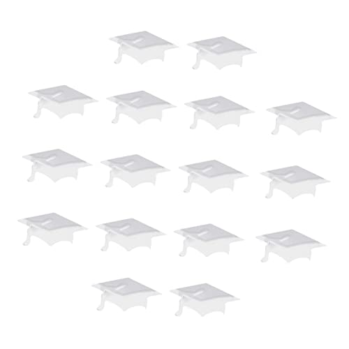 Garneck 600 Stück 2020 Doktorand der Student -Abschlussfeier bunt komfetti groß Abschlussfeier Dekorationen Meister Konfetti für Abschlussfeier Party liefert Konfetti Silver Garneck 600 Stück 2020 Doktorand der Student -Abschlussfeier bunt komfetti groß Abschlussfeier Dekorationen Meister Konfetti für Abschlussfeier Party liefert Konfetti Silver von Garneck
