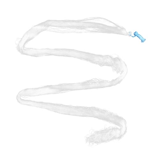 Garneck Ballon Drop Netz aus Leichtem Kunststoff Robustes Ballonfangnetz für Decken Vielseitiges Ballon Transportnetz Einfache Installation für Party Events und Dekoration von Garneck