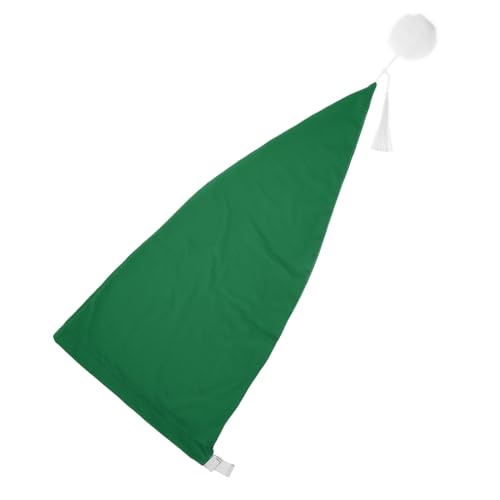 Garneck Bunte Gnome Mütze Weihnachts Partyhut Leichtes Material Komfortabler Sitz Universalgröße Für Halloween Karneval Fotorequisiten Für Damen Herren Garneck Bunte Gnome Mütze Weihnachts Partyhut Leichtes Material Komfortabler Sitz Universalgröße Für Halloween Karneval Fotorequisiten Für Damen Herren von Garneck