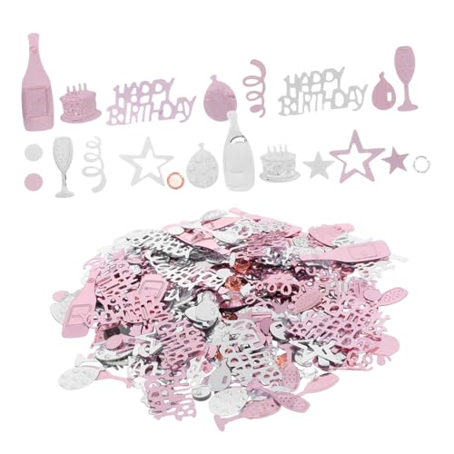 Garneck Konfetti Geburtstag Buntes Konfettipapier Für Geburtstagsdekoration Happy Birthday Tischdeko Party Zubehör Für Dekorative Feiern Vielseitig Einsetzbar Als Kuchenkonfetti Oder Garneck Konfetti Geburtstag Buntes Konfettipapier Für Geburtstagsdekoration Happy Birthday Tischdeko Party Zubehör Für Dekorative Feiern Vielseitig Einsetzbar Als Kuchenkonfetti Oder von Garneck