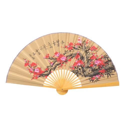 Garneck Dekorativer Hängender Fächer Wandbehänge Chinesischer Fächer Dekorativer Faltfächer Wandbehang Fächer Wanddekoration Wandhintergrund Wandanhänger Wandfächer Garneck Dekorativer Hängender Fächer Wandbehänge Chinesischer Fächer Dekorativer Faltfächer Wandbehang Fächer Wanddekoration Wandhintergrund Wandanhänger Wandfächer von Garneck