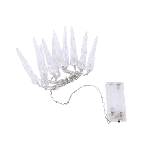 Garneck Lichterkette 10led Lichterkette Warme Sparende Außendekoration Für Garten Garneck Lichterkette 10led Lichterkette Warme Sparende Außendekoration Für Garten von Garneck