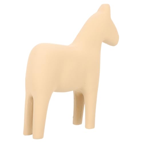 Garneck Elegante Holz Decor Jungen Und Mädchen Zimmer Schmuck Hause Dekorative Handwerk von Garneck