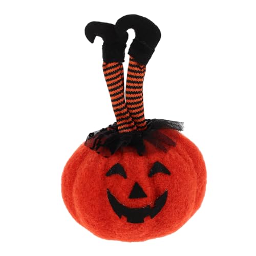 Garneck Füße Kürbisfigur Herbstdekoration Umgedrehte Elfenbeine Kürbispartyzubehör Halloweenkürbisse Halloweendekorationen Kürbisse Kürbispartydekorationen Seidentuch Garneck Füße Kürbisfigur Herbstdekoration Umgedrehte Elfenbeine Kürbispartyzubehör Halloweenkürbisse Halloweendekorationen Kürbisse Kürbispartydekorationen Seidentuch von Garneck